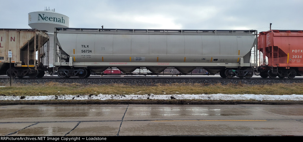 TILX 56724